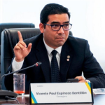 El Consejo Directivo de la SUNEDU elige a Vicente Espinoza como nuevo superintendente