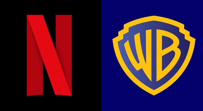 ¡Increíble! Netflix comprará Warner Bros Discovery por casi US$83.000 millones