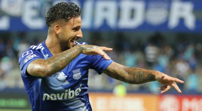 Es oficial: Universitario de Deportes anuncia sorprendente fichaje para temporada 2026