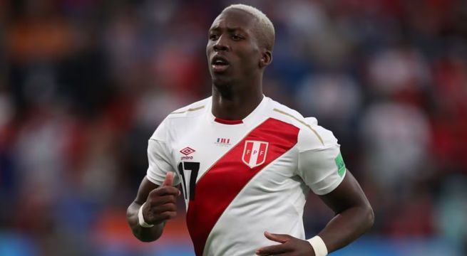 ¿Cuál es el futuro de Luis Advíncula? Esto dicen desde Boca Juniors