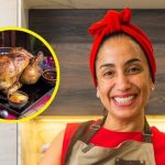 ¿Por qué Nelly Rossinelli se volvió viral antes de Navidad?