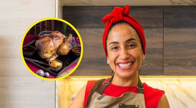 ¿Por qué Nelly Rossinelli se volvió viral antes de Navidad?