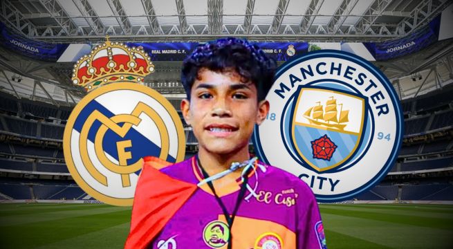 ¿Por qué Pol Deportes no narró el Real Madrid vs. Manchester City en vivo?