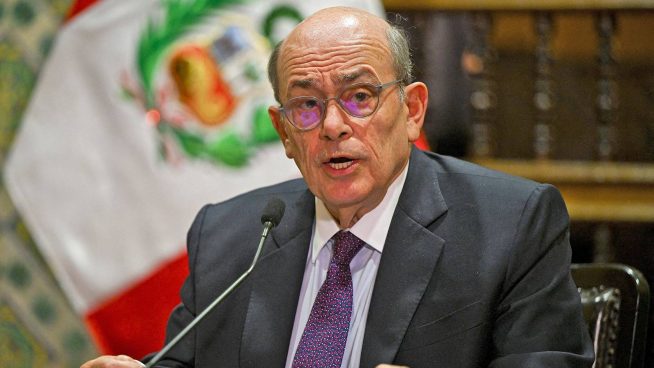 Canciller anunció que peruano Marco Madrid Martínez fue liberado en Venezuela