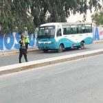 Chofer es asesinado de 5 balazos: 