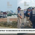 Las primeras imágenes de 'El Monstruo' en Perú | VIDEO