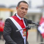 Fiscalía inició investigación preliminar por reunión de José Jerí con empresario en chifa