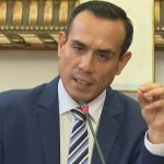 José Jerí niega que vaya a renunciar a la Presidencia: 