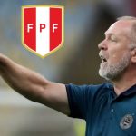 Mano Menezes es el nuevo entrenador de la selección peruana: es presentado por la FPF