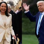 María Corina Machado afirma haberle entregado a Trump su medalla del Premio Nobel de la Paz