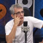 Miguel Iza: Su desilusión de la política peruana y el eterno debate entre derecha e izquierda