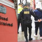 TC declara inconstitucional ley que juzgaba como adultos a adolescentes de 16 y 17 años