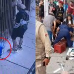 Trujillo: Detonan con explosivos dos licorerías del mismo dueño casi al mismo tiempo