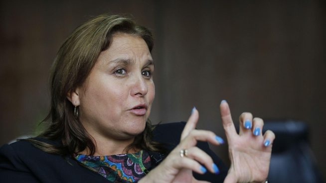 JNE declaró fundada la apelación de Marisol Pérez Tello: ¿qué sigue ahora?