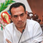 Fiscalía interrogará al presidente José Jerí: visita a Palacio será este viernes