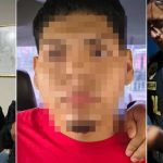 Extorsionadores de transportistas en VMT sentenciados a 36 meses de prisión preventiva