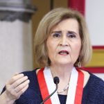 Luz Pacheco sobre fallo del TC que impide que menores sean juzgados como adultos | VIDEO