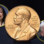 Comité Nobel aclara que la medalla entregada a Trump no lo convierte en Premio Nobel de la Paz