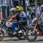 Placas de motocicletas: MTC insta a la AAP a garantizar el abastecimiento de matrículas