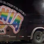 Armonía 10 se pronuncia tras sufrir atentado con explosivos en Trujillo