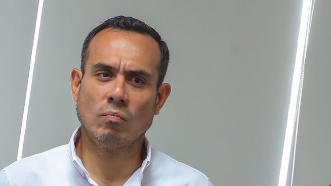 Piden la renuncia de José Jerí: congresista Cueto dijo estar desilusionado del presidente