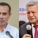 APP exige la renuncia de José Jerí: partido de César Acuña responsabiliza a Somos Perú