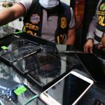 Policía podrá revisar contenido de celulares en casos de flagrancia por delitos como sicariato y extorsión