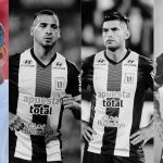 Franco Navarro da detalles de la separación de Zambrano, Trauco y Peña de Alianza Lima