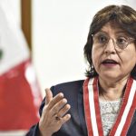 Delia Espinoza: los argumentos de la fiscal suprema suspendida ante la JNJ