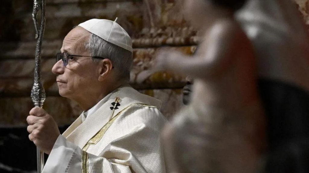 El papa León XIV lanza advertencia sobre la IA y pide no renunciar al propio pensamiento