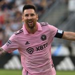 Lionel Messi envió mensaje al Perú previo al partido Inter Miami vs Alianza Lima