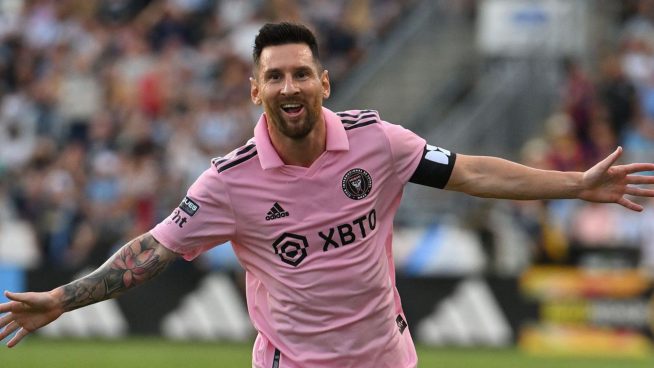 Lionel Messi envió mensaje al Perú previo al partido Inter Miami vs Alianza Lima