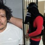 Extradición de ‘El Monstruo’: viaje a Lima desde Paraguay realizará dos escalas