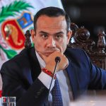 Pdte. Jerí y la Fiscalía: ¿Cuántas veces podrá ser consultado por el caso 'Chifagate'?