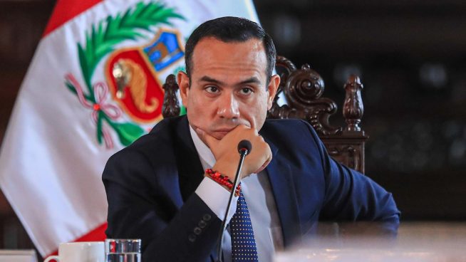 Pdte. Jerí y la Fiscalía: ¿Cuántas veces podrá ser consultado por el caso 'Chifagate'?