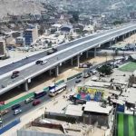 Bypass en avenida Ramiro Prialé inicia marcha blanca: 