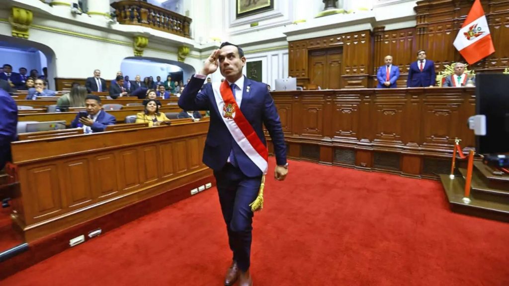 Mociones de censura contra Jerí: ¿Qué falta para que se convoque un pleno extraordinario en el Congreso?