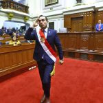 Mociones de censura contra Jerí: ¿Qué falta para que se convoque un pleno extraordinario en el Congreso?