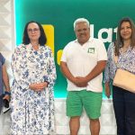 Latina Noticias se reúne con organizaciones políticas en el marco de las Elecciones Generales 2026