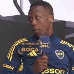 Luis Advíncula: Con estas emotivas palabras se despidió de Boca Juniors
