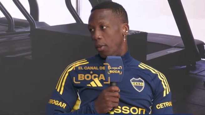 Luis Advíncula: Con estas emotivas palabras se despidió de Boca Juniors
