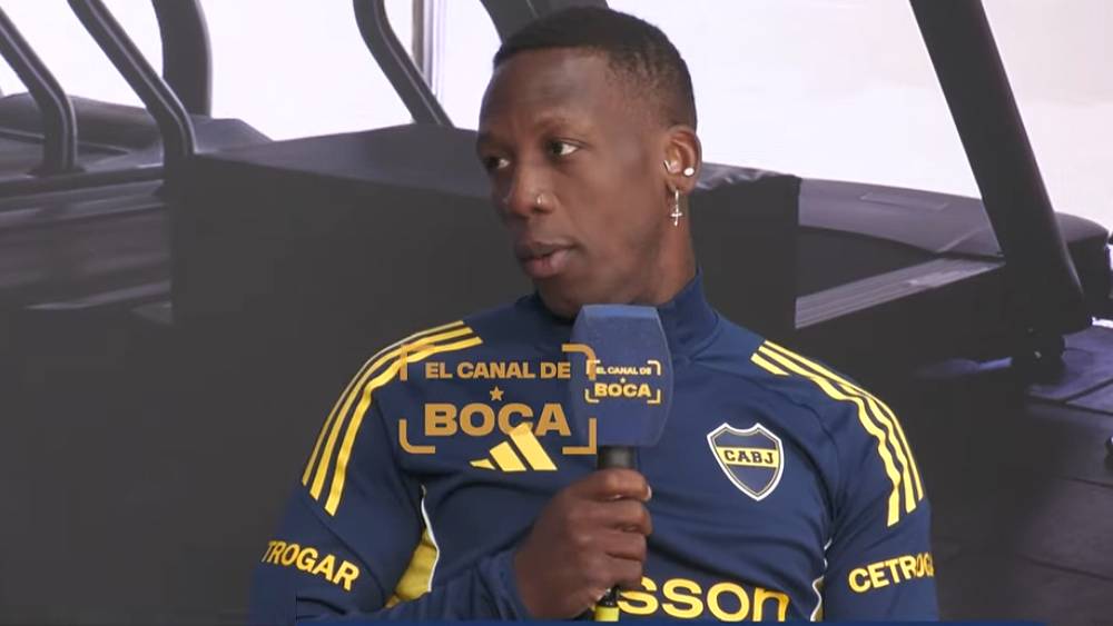 Luis Advíncula: Con estas emotivas palabras se despidió de Boca Juniors
