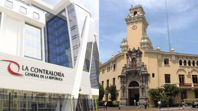 Municipalidad de Miraflores responde por irregularidades halladas por Contraloría en adjudicación de obras