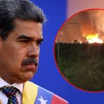 Venezuela atacada por EE. UU.: Maduro llama a la lucha armada tras explosiones