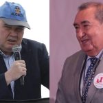 Rafael López Aliaga y Mario Vizcarra participarán en las Elecciones 2026 tras decisión del JNE