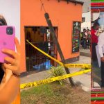 Asesinato de estudiante de enfermería en cevichería: ¿el verdadero blanco era otro?