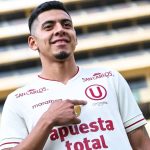 César Inga deja Universitario y será nuevo jugador de club de la MLS