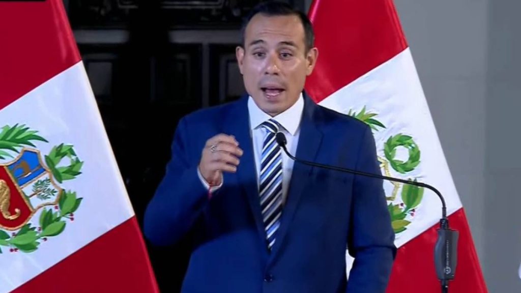 José Jerí aceptará levantamiento del secreto de sus comunicaciones, pero hace aclaración