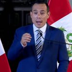 José Jerí aceptará levantamiento del secreto de sus comunicaciones, pero hace aclaración