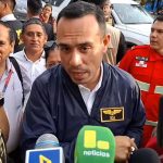 José Jerí ante posible paro de transportistas: 